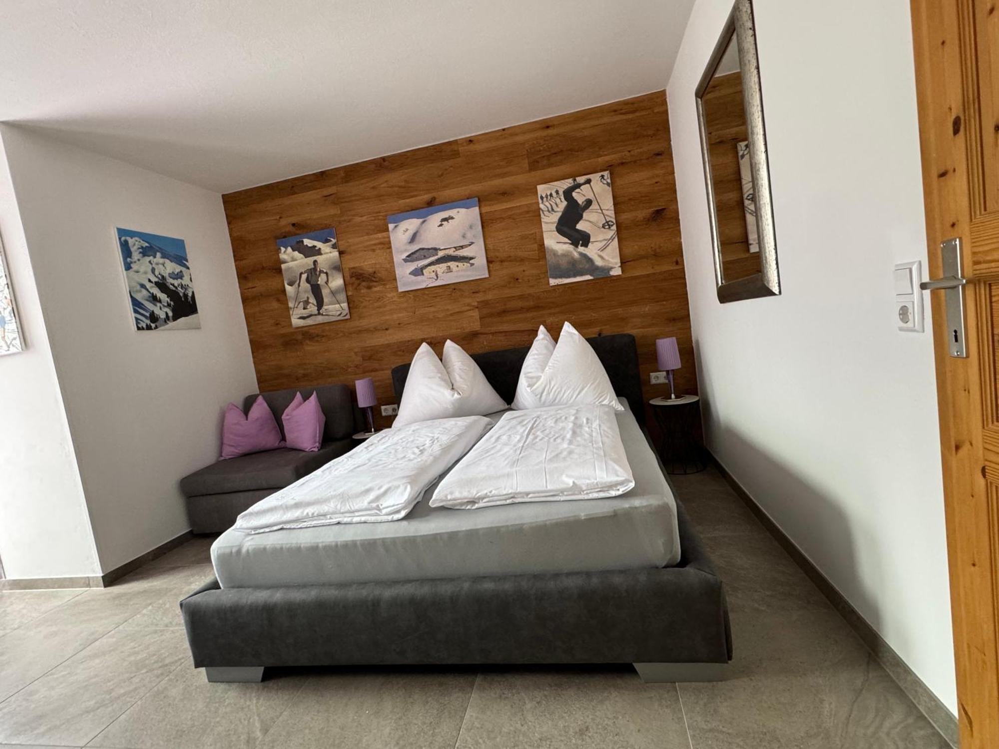 Appartement Wieser Kaprun Exterior photo