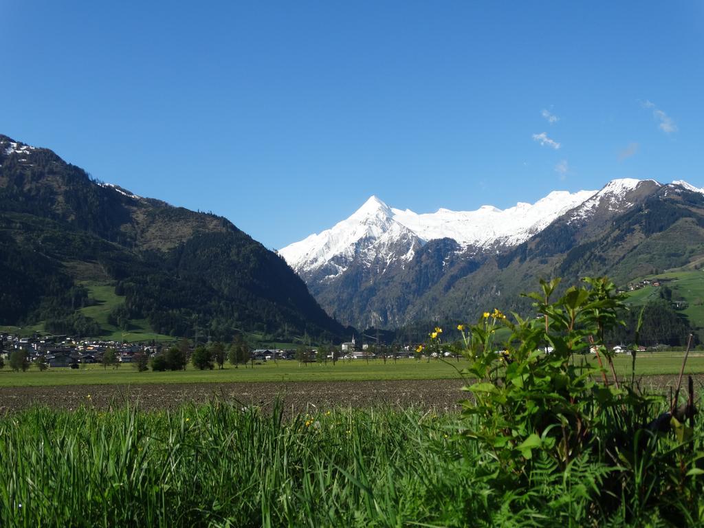 Appartement Wieser Kaprun Exterior photo