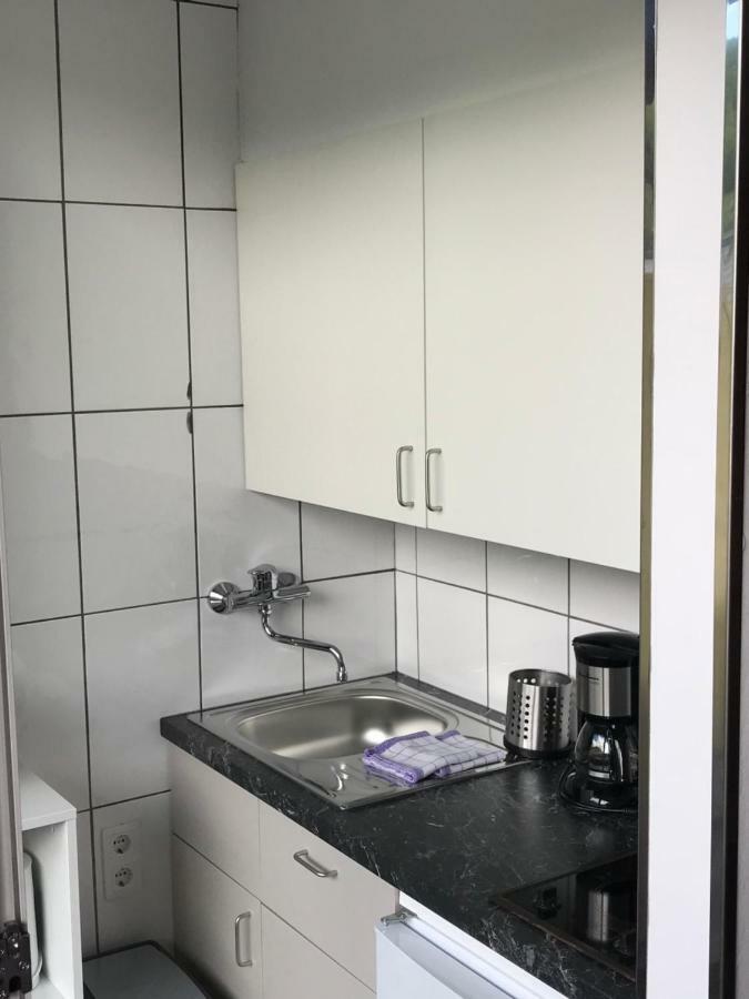 Appartement Wieser Kaprun Exterior photo