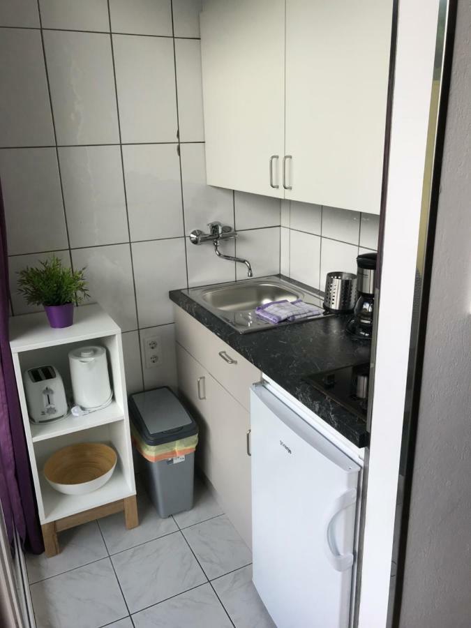 Appartement Wieser Kaprun Exterior photo