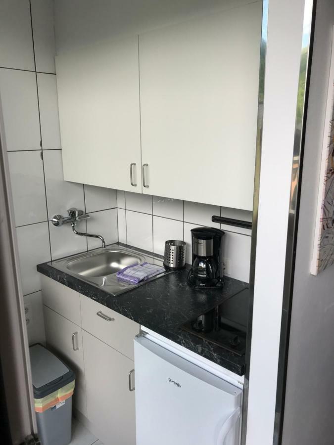 Appartement Wieser Kaprun Exterior photo